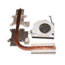 TOSHIBA L500 THERMAL MODULE no FAN